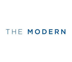 The Modern logo